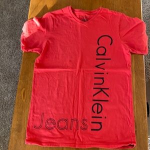 Calvin Klein Shirt